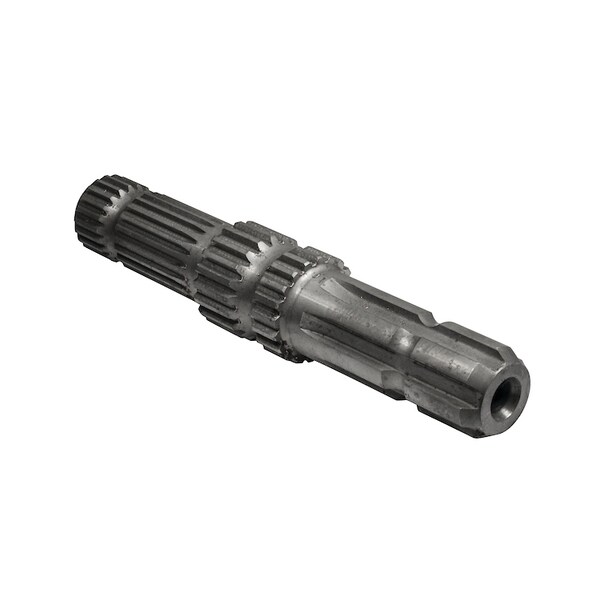 Shaft, PTO 540/1000 RPM 10" x4" x4"